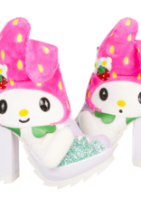 Irregular Choice - Everyone Loves You - Hello Kitty and Friends