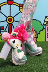 Irregular Choice - Star of the Show Sequin - Hello Kitty and Friends