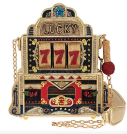 Mary Frances Mary Frances - Lucky 7 Handbag