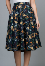LA Soul Dino-mite Flowy Skirt