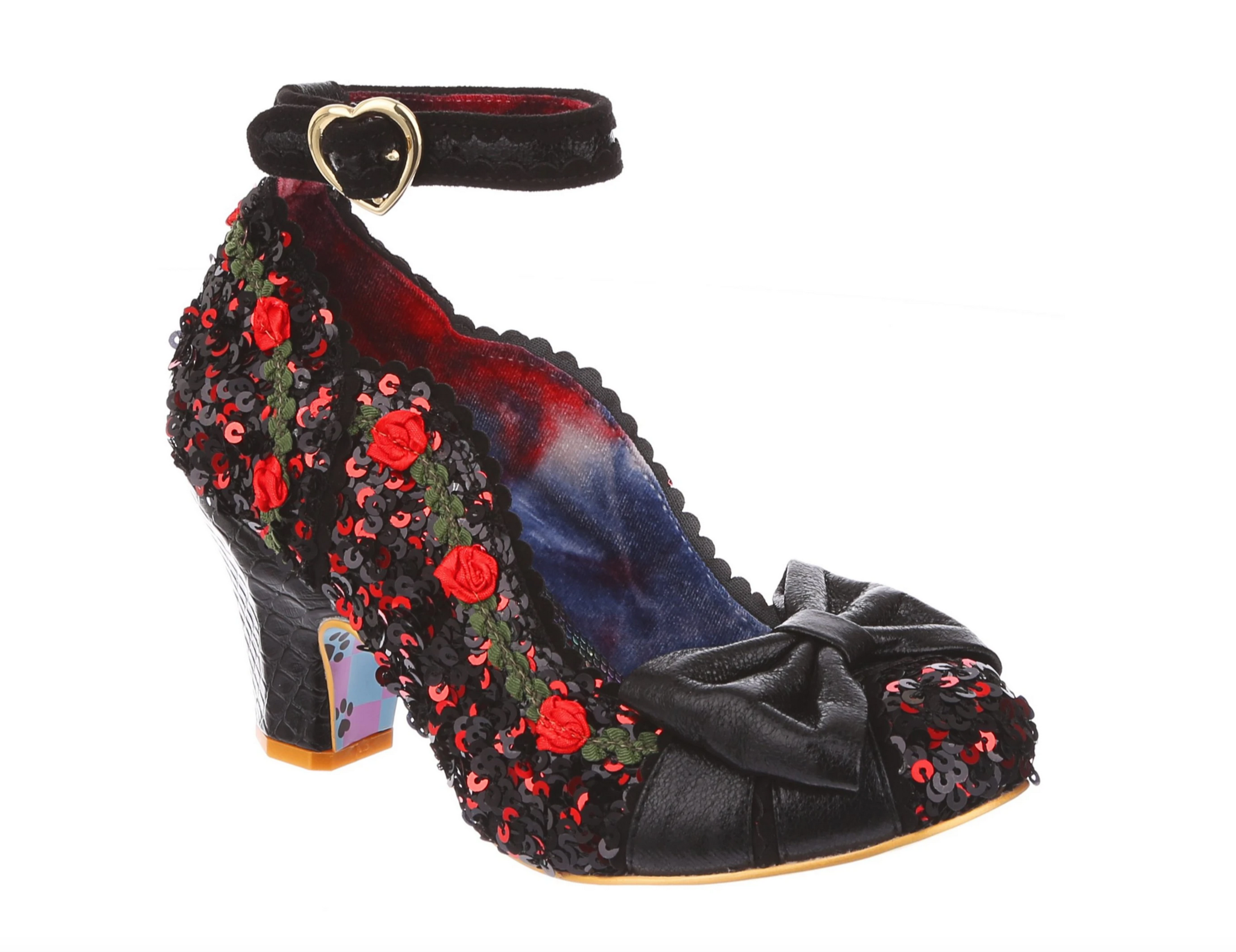 Irregular Choice Irregular Choice -  Trellis