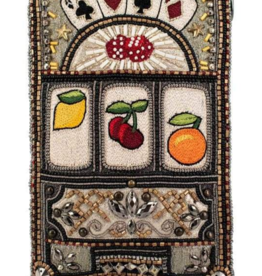 Mary Frances Mary Frances - Payoff Cellphone Pouch