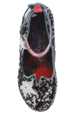 Irregular Choice Irregular Choice - Shooting Star