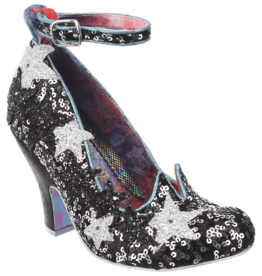 Irregular Choice Irregular Choice - Shooting Star