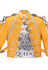 Vendula London Vendula London X Queen "Freddie Mercury" Jacket Bag