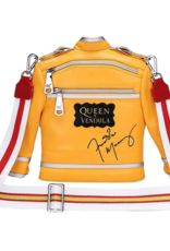 Vendula London Vendula London X Queen "Freddie Mercury" Jacket Bag