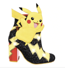 Irregular Choice Irregular Choice - Pokémon Shock Walk