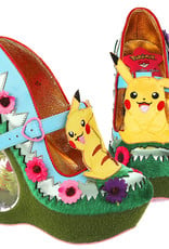 Irregular Choice Irregular Choice - Pokémon Journey On