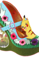 Irregular Choice Irregular Choice - Pokémon Journey On