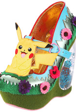 Irregular Choice Irregular Choice - Pokémon Journey On