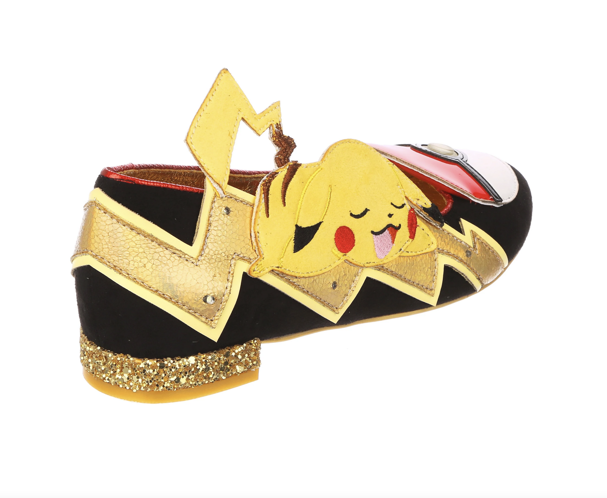 Irregular Choice Irregular Choice - Pokémon Pikachu Dreams