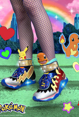 Irregular Choice Irregular Choice -  Pokémon Flames and Bolts