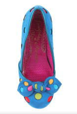 Irregular Choice Irregular Choice - Spot the Dot