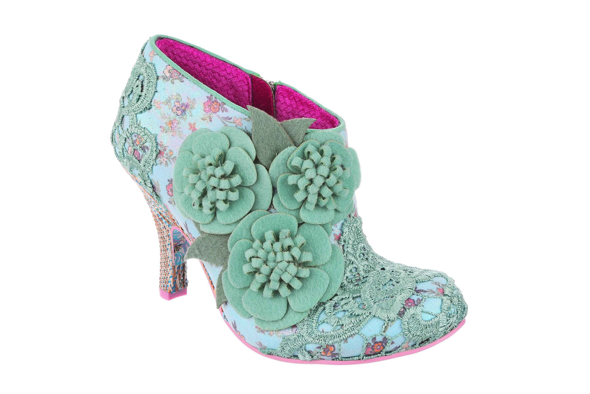 Irregular Choice Irregular Choice -  Cheeky Moose