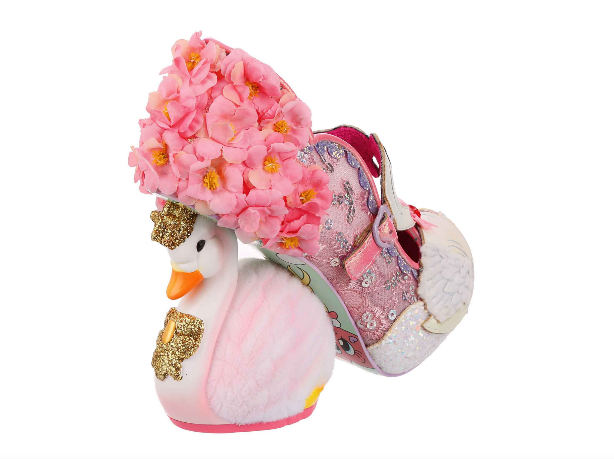 Irregular Choice No Dawdling