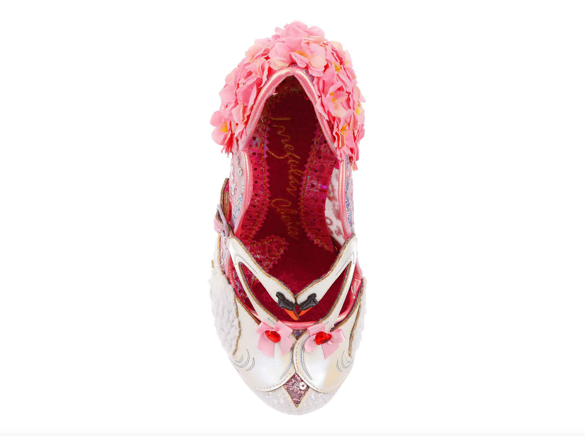 Irregular Choice - Cheeky Moose - Virtue Boutique