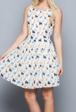 LA Soul The Purrfect Dress