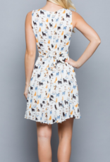 LA Soul The Purrfect Dress