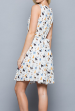 LA Soul The Purrfect Dress