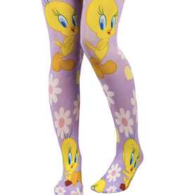 Irregular Choice Irregular Choice - Trust Tweety Tights