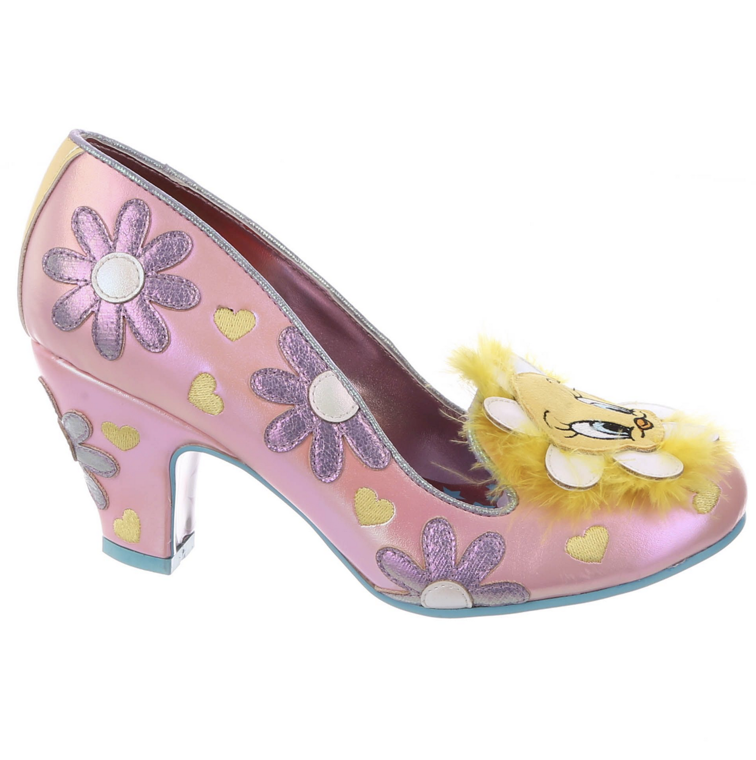 Irregular Choice Irregular Choice - Tweety Twist