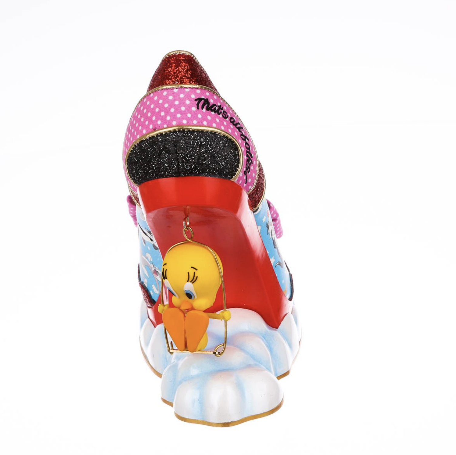 Irregular Choice Irregular Choice - Merrie Melodies