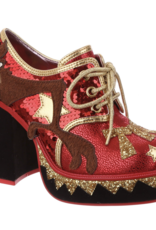 Irregular Choice Irregular Choice - Tazmanian Whirlwind