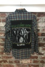 Band Camper Band Camper "Alice Cooper" Flannel