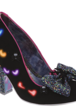 Irregular Choice - It's All Pawsible