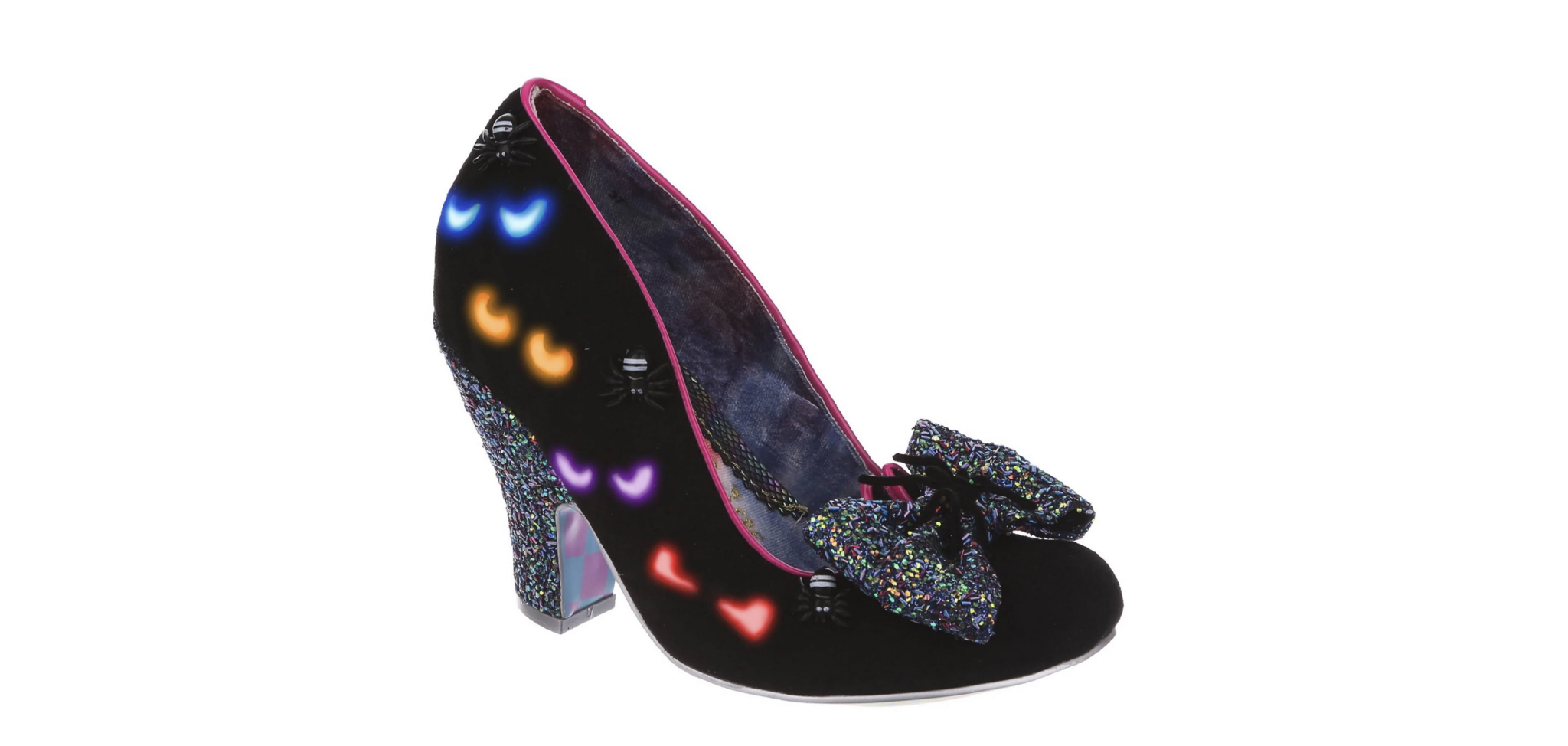 Irregular Choice Irregular Choice -  Somebody's Watching Me