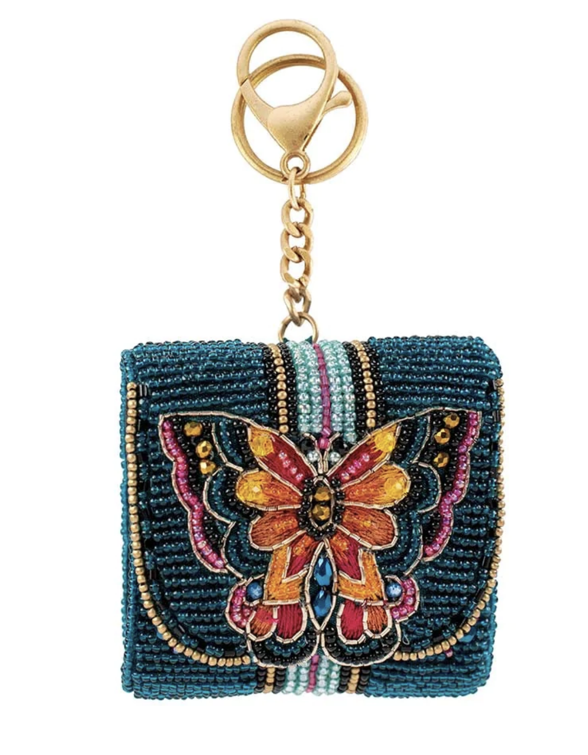 Mary Frances Mary Frances - Winged Glory Ear Bud Case