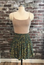 Fashion Fuse Bohemia Skirt