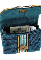 Mary Frances Mary Frances - Winged Glory Ear Bud Case