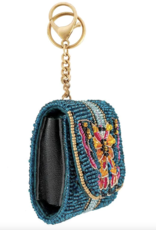 Mary Frances Mary Frances - Winged Glory Ear Bud Case