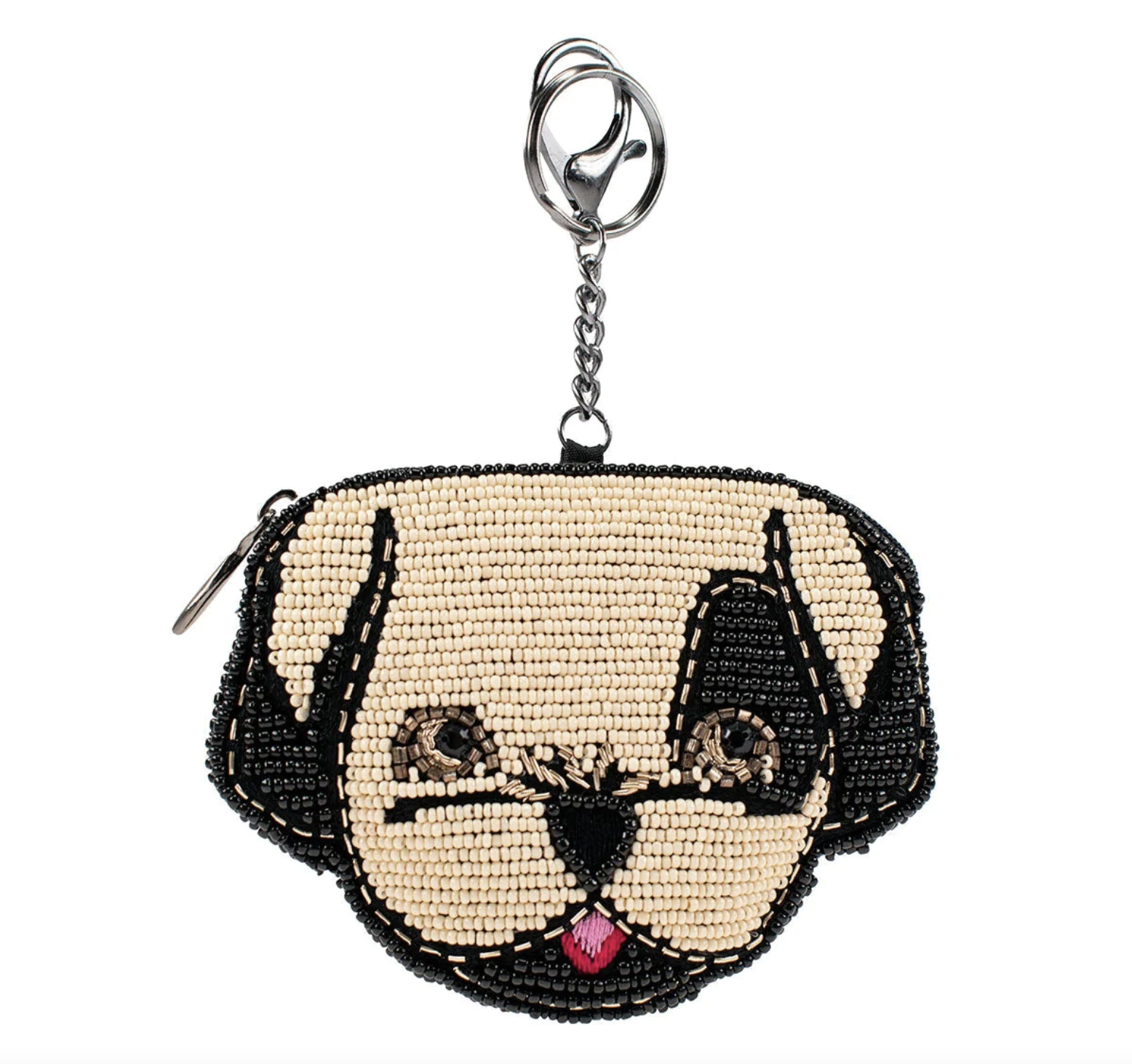 Mary Frances Mary Frances - Puppy Love Coin Purse