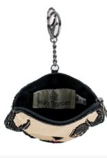 Mary Frances Mary Frances - Puppy Love Coin Purse