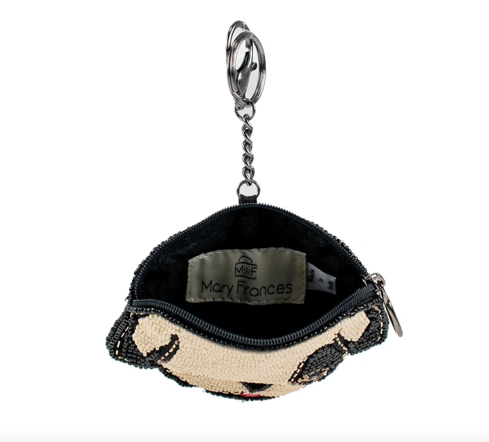 Mary Frances Mary Frances - Puppy Love Coin Purse