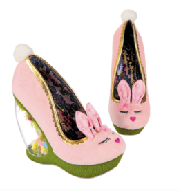 Irregular Choice Irregular Choice - Hop 2 It