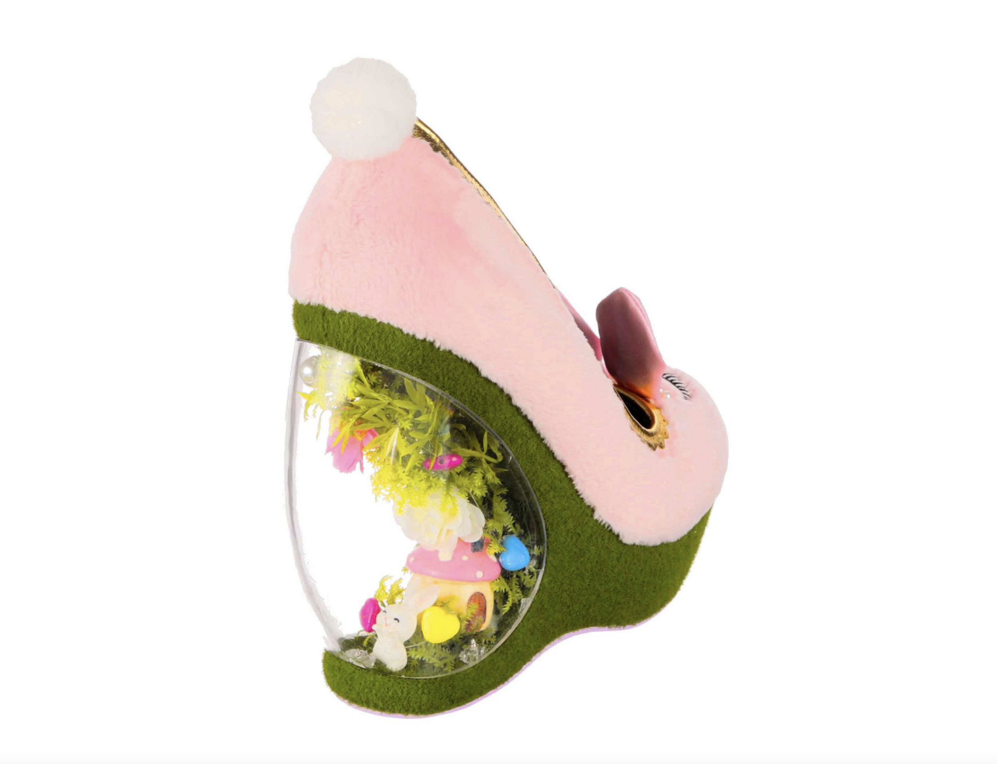 Irregular Choice Irregular Choice - Hop 2 It