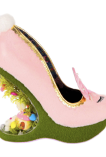 Irregular Choice Irregular Choice - Hop 2 It