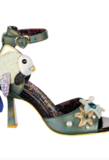 Irregular Choice Irregular Choice - So-Fish-Ticated