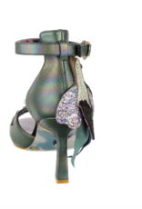 Irregular Choice Irregular Choice - So-Fish-Ticated