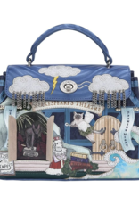 Vendula London Vendula London Shakespeare's Theatre The Tempest Mini Grace Bag