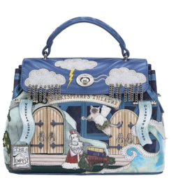 Vendula London Vendula London Shakespeare's Theatre The Tempest Mini Grace Bag