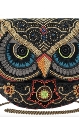 Mary Frances Mary Frances - Night Owl Handbag