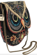 Mary Frances Mary Frances - Night Owl Handbag