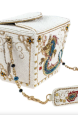 Mary Frances Mary Frances - Noble Dragon Handbag
