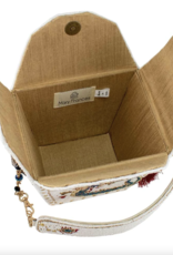 Mary Frances Mary Frances - Noble Dragon Handbag