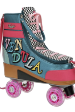 Vendula London Vendula London Kitty's Drive In Movie Rollerskate Crossbody Bag