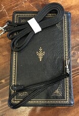 Comeco Book of Wealth "Book" Bag